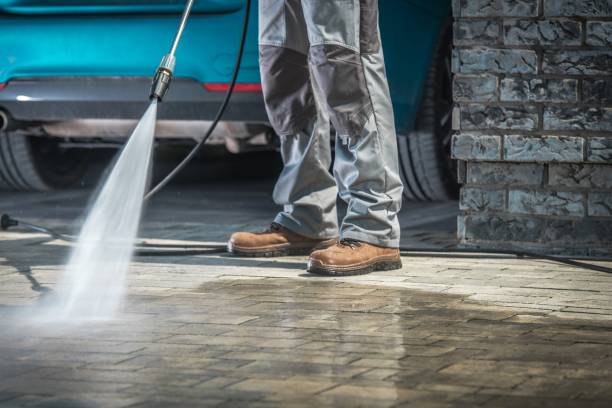 Best Sidewalk and Walkway Pressure Cleaning in Channelview, TX
