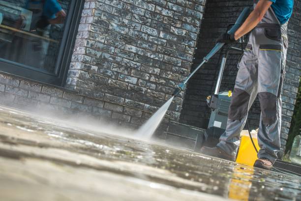 Best Gutter Cleaning and Brightening in Channelview, TX