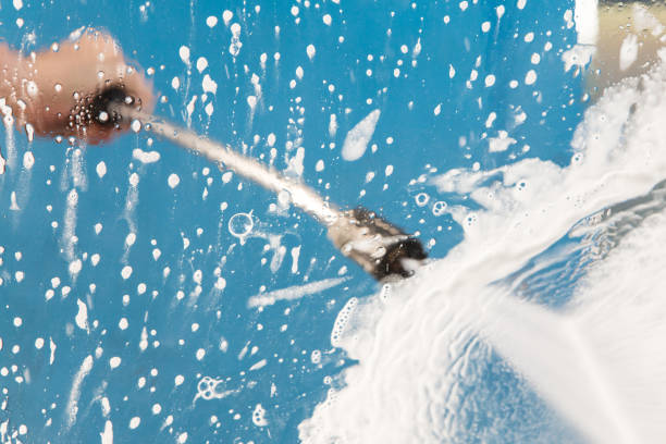 Best Commercial Pressure Washing in Channelview, TX