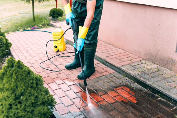 Best Driveway Cleaning and Restoration in Channelview, TX