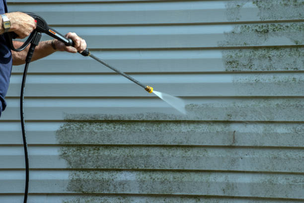 Best Residential Pressure Washing in Channelview, TX
