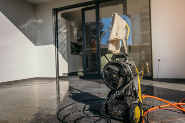 Best Rust and Stain Removal in Channelview, TX